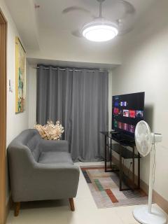 The Residence Suite - Manila - 4