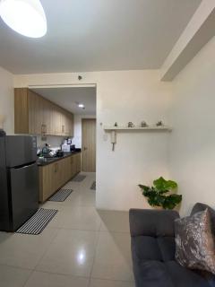 The Residence Suite - Manila - 3