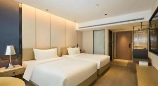 Jinjiang Inn Haikou Jinjiuling Park Branch - Haikou - 4