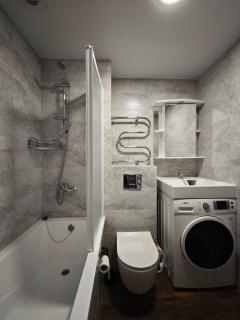 Cozy apartments in Mazeikiai center - 8