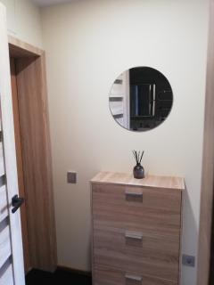 Cozy apartments in Mazeikiai center - 5