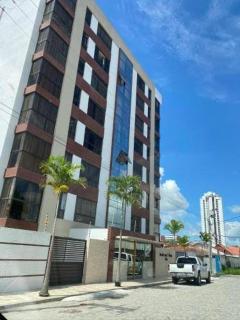 Flat Mirante - Campina Grande - 0