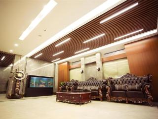 GreenTree Inn Xi'an Yanta District Dayanta Furongyuan Hotel - 6