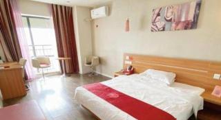 Thank Inn Hotel Sichuan Normal University Chenglong Branch - Chengdu - 4