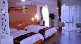 Thank Inn Hotel Sichuan Normal University Chenglong Branch - Chengdu - 1