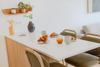 The Bright Life at BoaVista Flats - Porto - 6