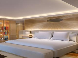Hotel Grand Haven wood suites Delhi Airport - Neu-Delhi - 0