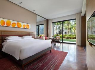 Hotel Grand Haven wood suites Delhi Airport - Neu-Delhi - 2