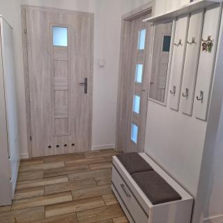 Apartament aleja 1 Maja - Giżycko - 6