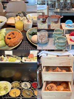 Moxy Shanghai Putuo - 1