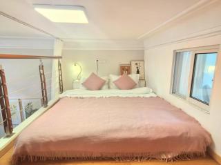 柃居 B&B - Jing'an Temple Branch - Shanghai - 2