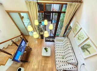 柃居 B&B - Jing'an Temple Branch - Shanghai - 3