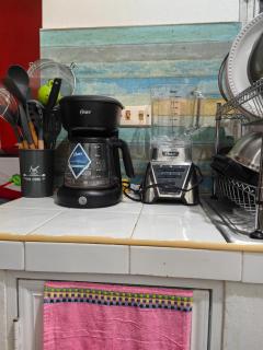 Apartamento Luis xalapa - Cedro - 4