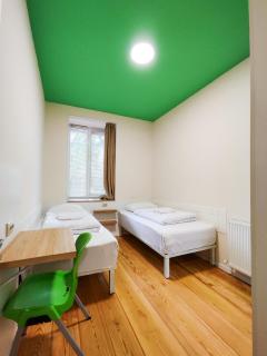 Guest House Bolnisi - Duplex apartment - Bolnisi - 9