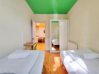 Guest House Bolnisi - Duplex apartment - Bolnisi - 4