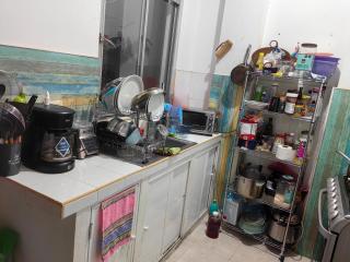 Apartamento Luis xalapa - Cedro - 2