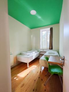 Guest House Bolnisi - Duplex apartment - Bolnisi - 8