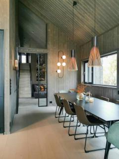 Family Cabin With Annexe In Haglebu - Eggedal - 8