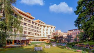 Hotel Yak & Yeti - Katmandú - 0