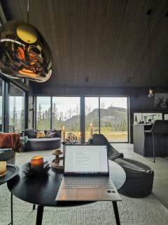 Family Cabin With Annexe In Haglebu - Eggedal - 4