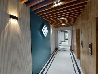 Enia service apartment - - 5