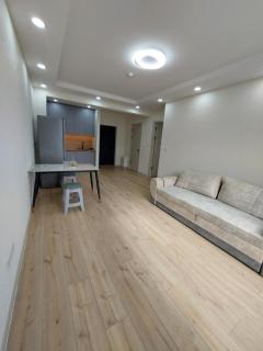 Enia service apartment - - 4