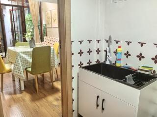 柃居 B&B - Jing'an Temple Branch - Shanghai - 8