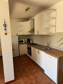 Apartaments Sanja Novigrad - 8