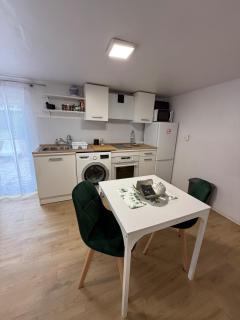 Studio with Garden - Villerupt - 0
