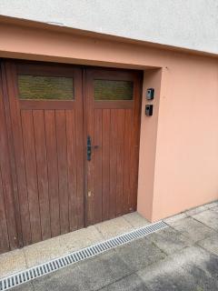 Studio with Garden - Villerupt - 7