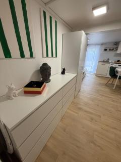 Studio with Garden - Villerupt - 6