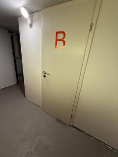 Studio with Garden - Villerupt - 1