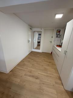 Studio with Garden - 5