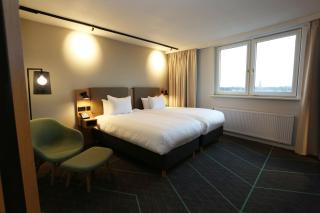 Hotel Nordseka The Hague - Voorburg - Voorburg - 1