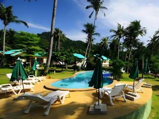 Green Cottage Beach Resort - Ko Chang - 2