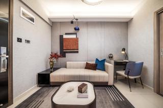 Kingkey Shuibei International Apartment Hotel - 7