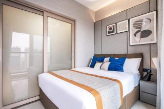 Kingkey Shuibei International Apartment Hotel - Shenzhen - 5