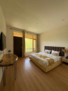 Summer house leh - - 7