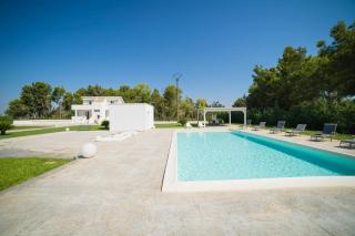 Villa Cristal Pool and Padel - Happy Rentals - Galatina - 1