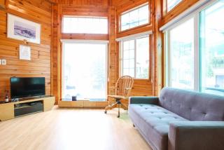 Hongcheon Oullim Glamping Pension - Hongcheon - 2