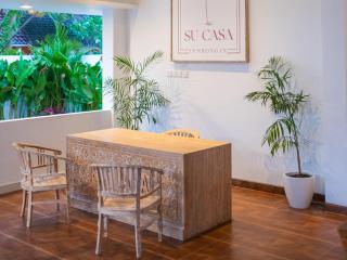 Su Casa Boutique Hotel Lembongan - 6