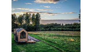 Bostebacken Gard Tiny House by Tiny Away - Eckerud - 7