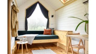 Bostebacken Gard Tiny House by Tiny Away - Eckerud - 8
