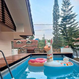 Sierra by Semusim Villa - Cianjur - 0
