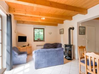 Serene 4-BR Home in Javorník- Cleaning fee Inc - Rudník - 3
