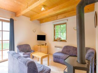 Serene 4-BR Home in Javorník- Cleaning fee Inc - Rudník - 0