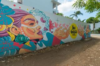 Su Casa Boutique Hotel Lembongan - - 5