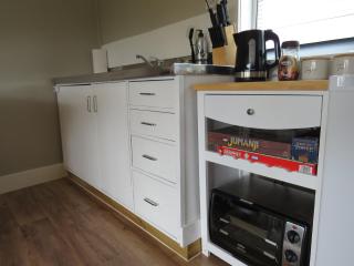 Crown Ridge Miners Cottage - 9