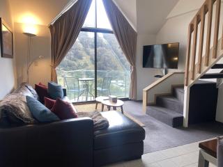 Lantern 27 - Loft - Thredbo - 0