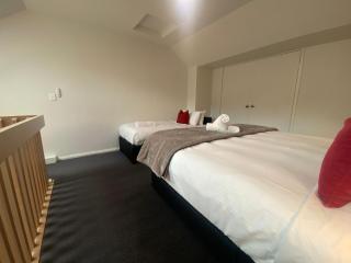 Lantern 27 - Loft - Thredbo - 3